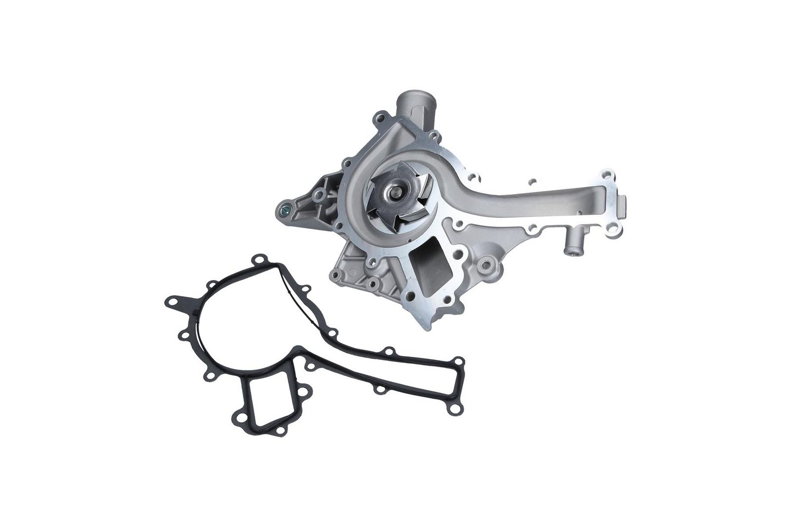 Water Pump, engine cooling-1