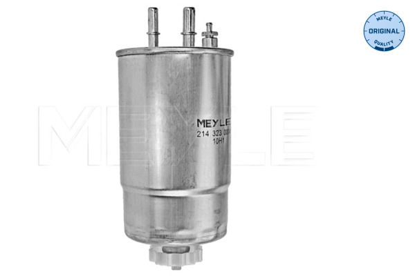 MEYLE 214 323 0004 Fuel filter