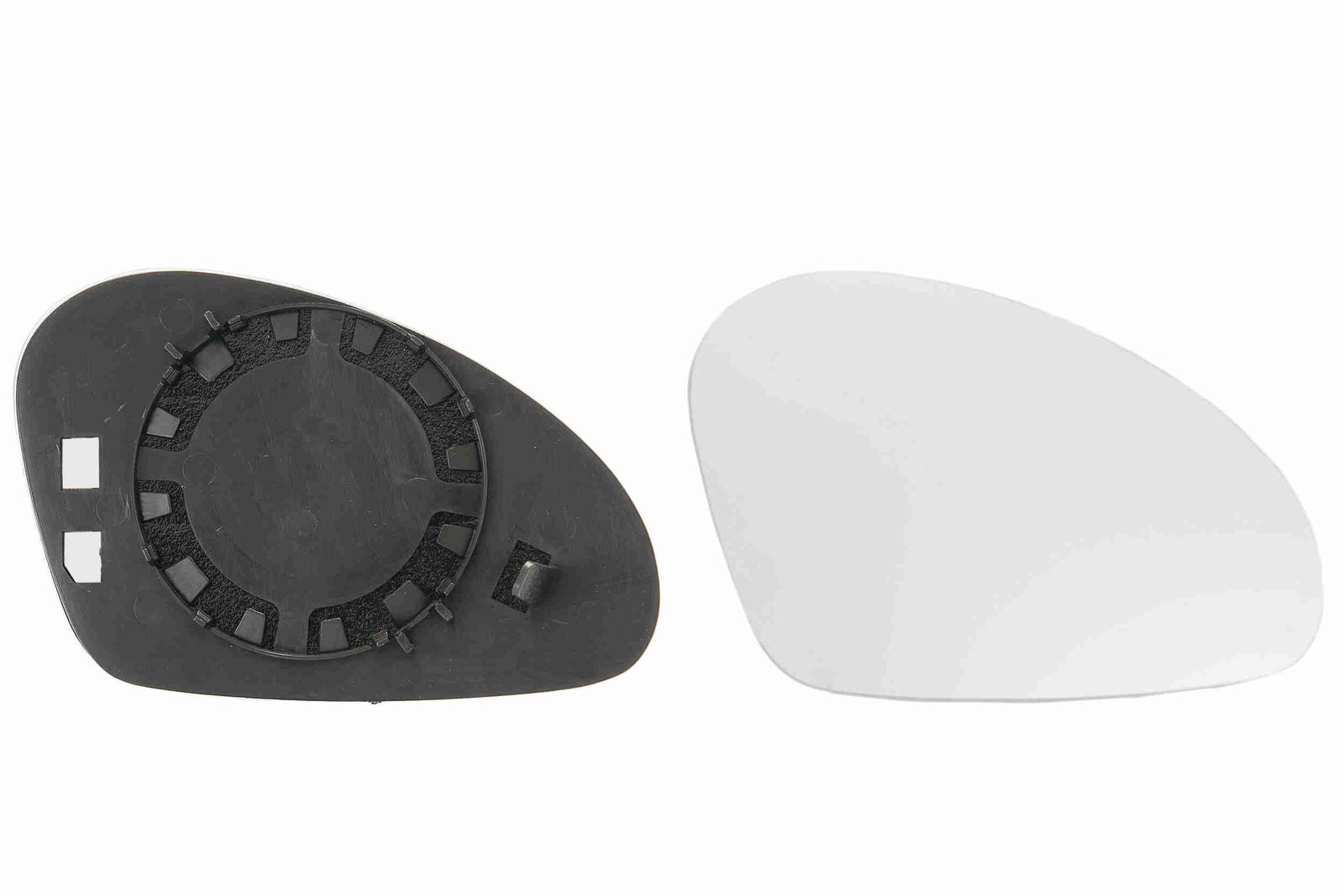 VEMO V10-69-0117 Mirror glass, exterior mirror