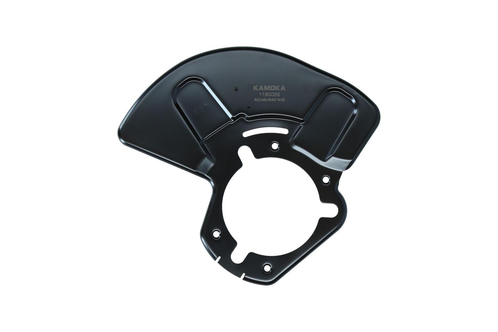 Splash Guard, brake disc