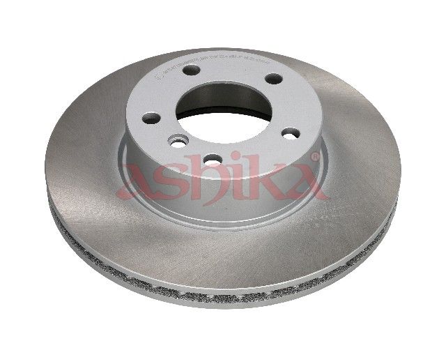 ASHIKA 60-00-038C Brake disc