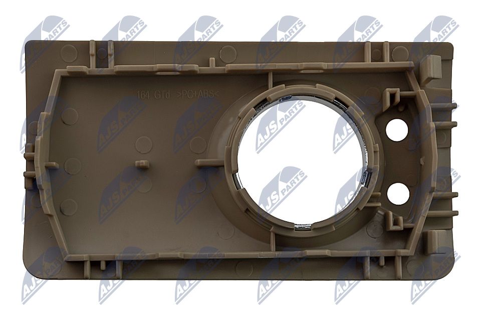 Control Unit, headlight-3