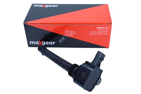 Ignition Coil-2