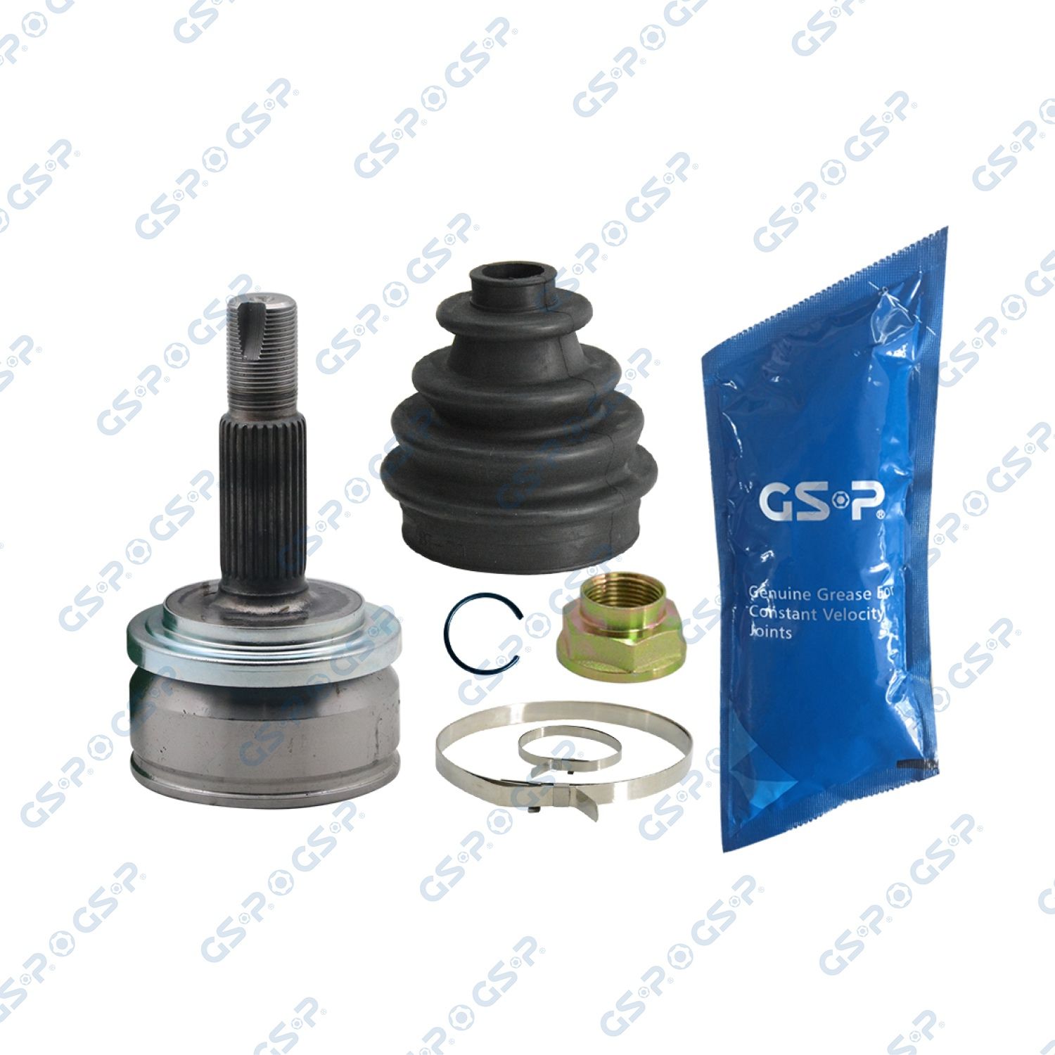 GSP 859213 Joint kit, drive shaft