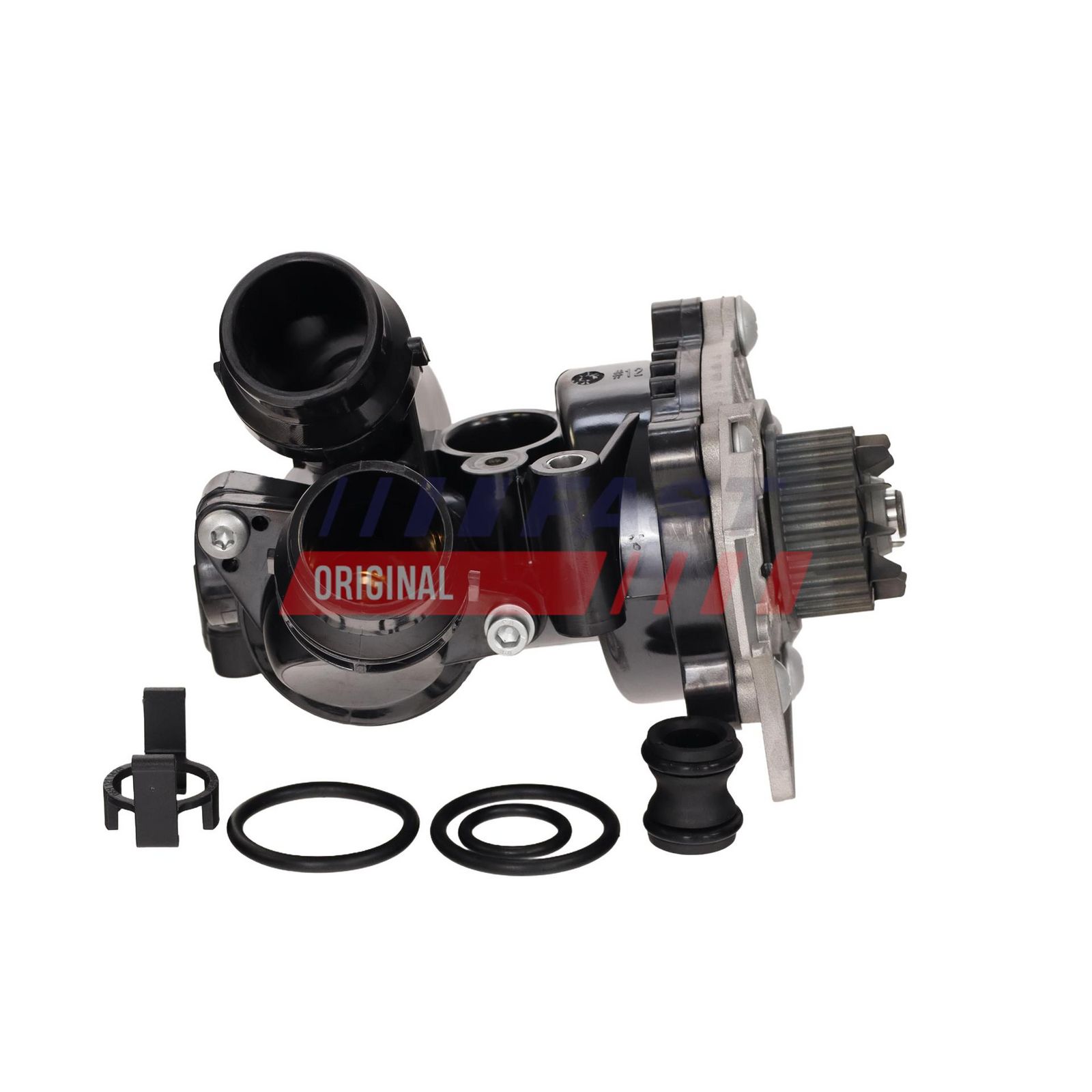 FAST FT03377 Auxiliary water pump (cooling water circuit)