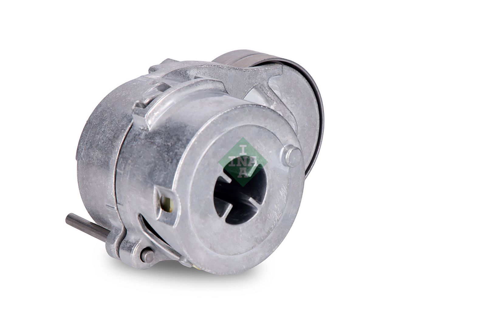Belt Tensioner, V-ribbed belt-1