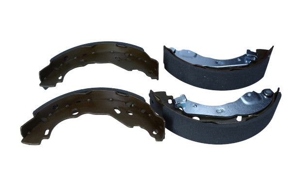 MAXGEAR 19-0321 Brake shoe set