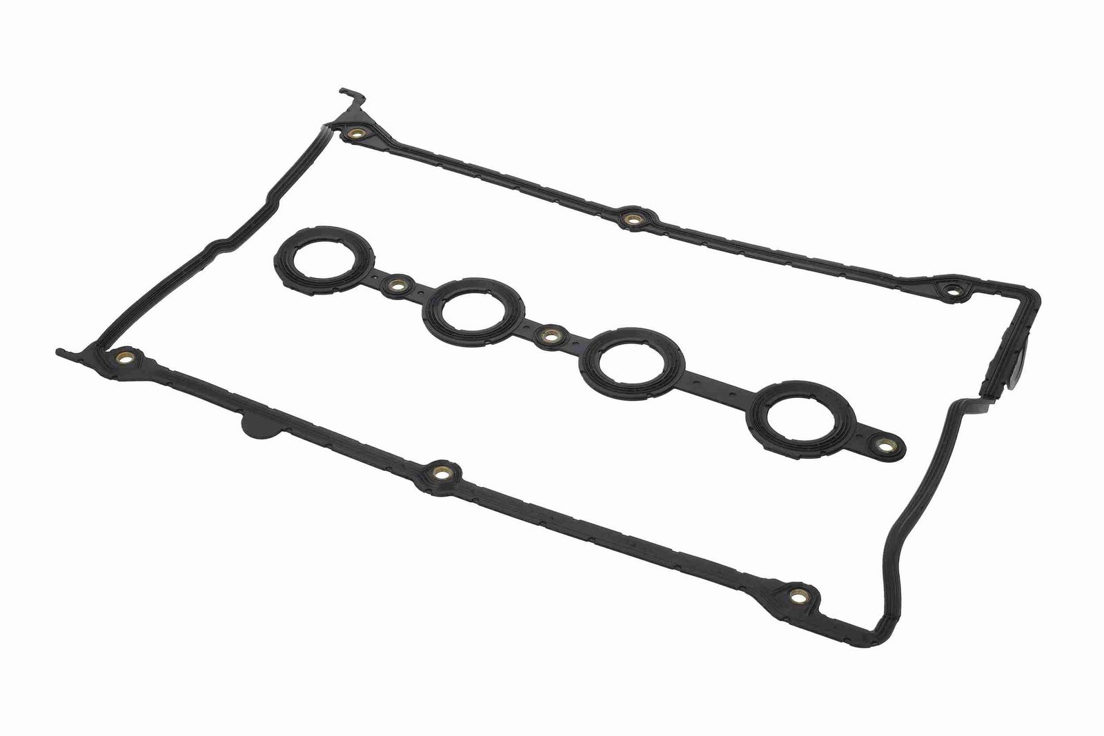 Gasket Set, cylinder head cover-3