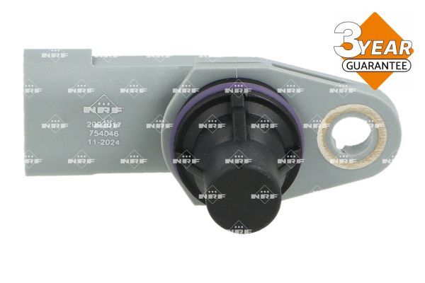 Sensor, camshaft position-2