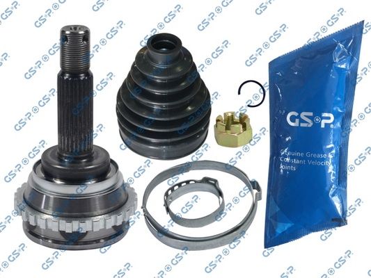 GSP 824002 Joint kit, drive shaft