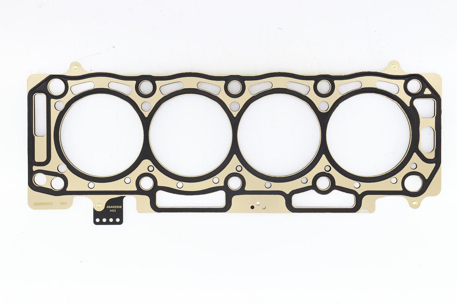 CORTECO 49409508 Gasket, cylinder head