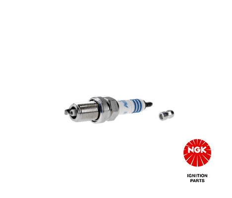 Spark Plug-1