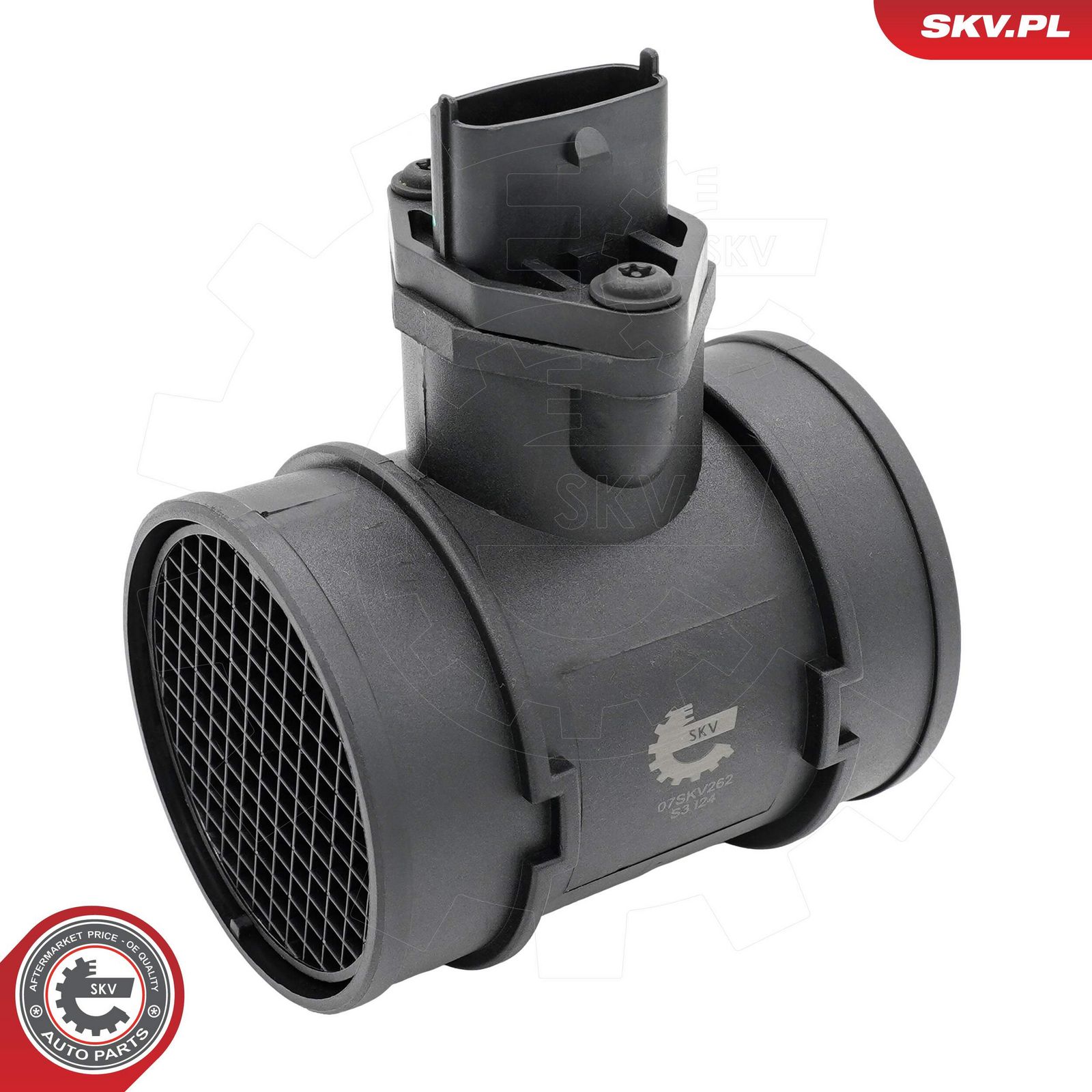 ESEN SKV 07SKV262 Mass air flow sensor
