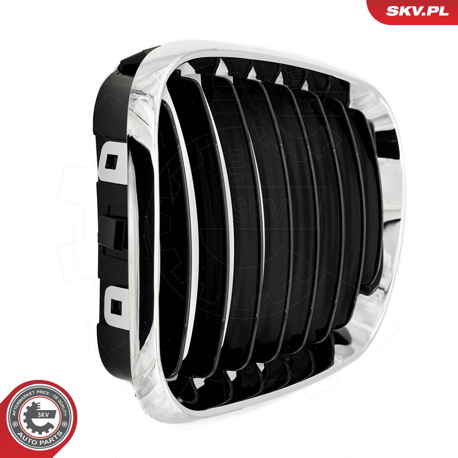 Radiator Grille-5