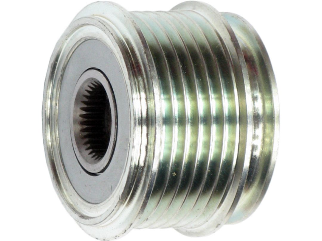 AS-PL AFP0004 Alternator freewheel clutch