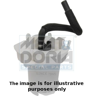 MEAT & DORIA 77042E Fuel pump