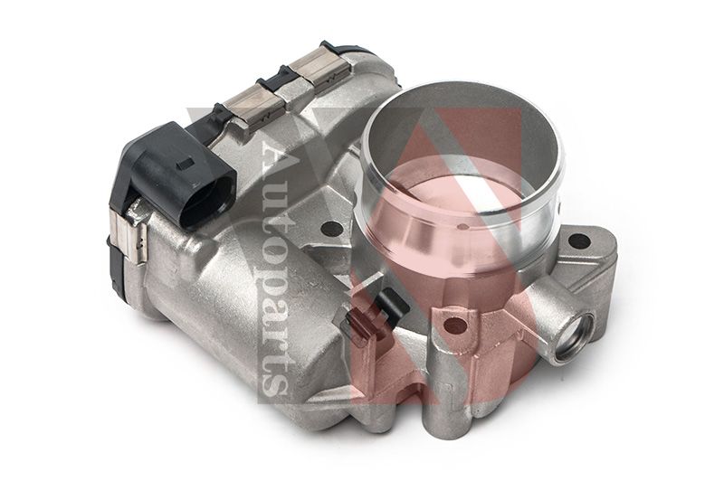Throttle Body-1