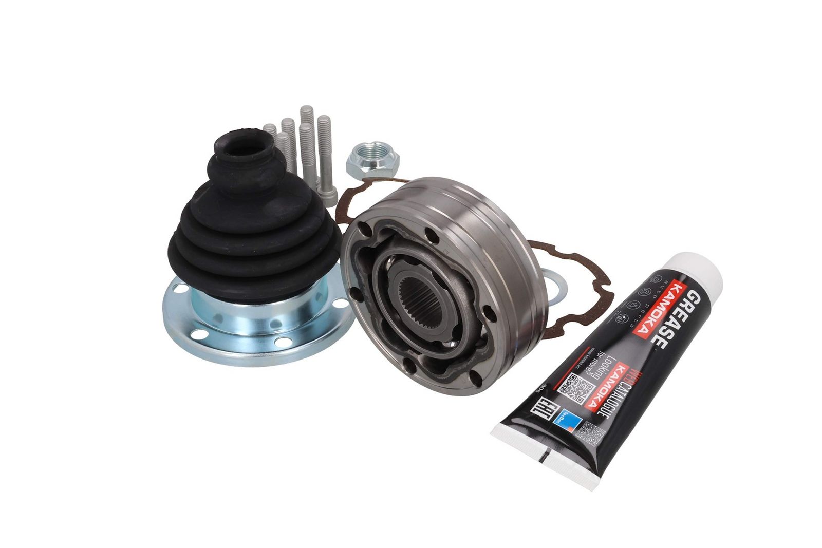 Joint Kit, drive shaft-2