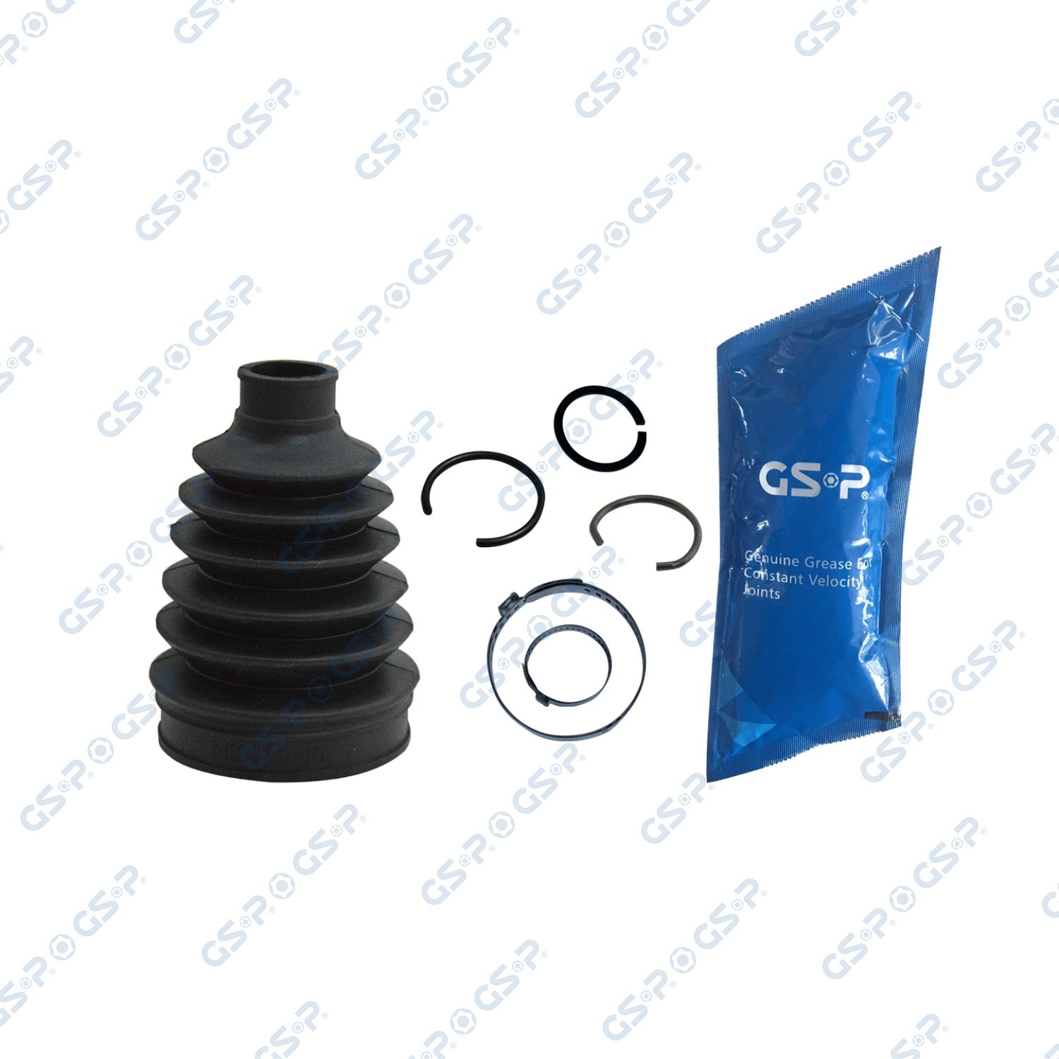 GSP 780868 Bellow kit, drive shaft