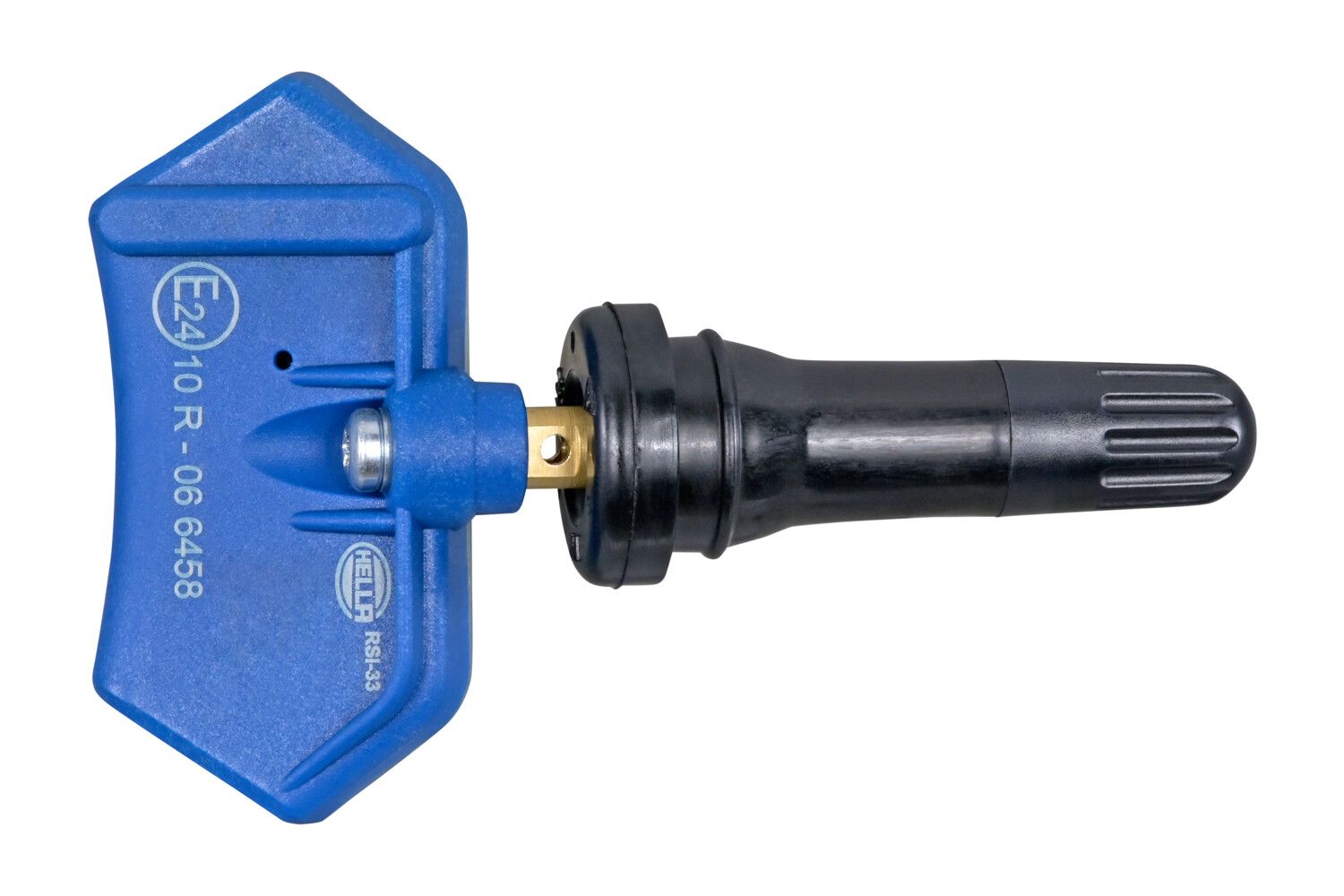 Wheel Sensor, tyre-pressure monitoring system-1