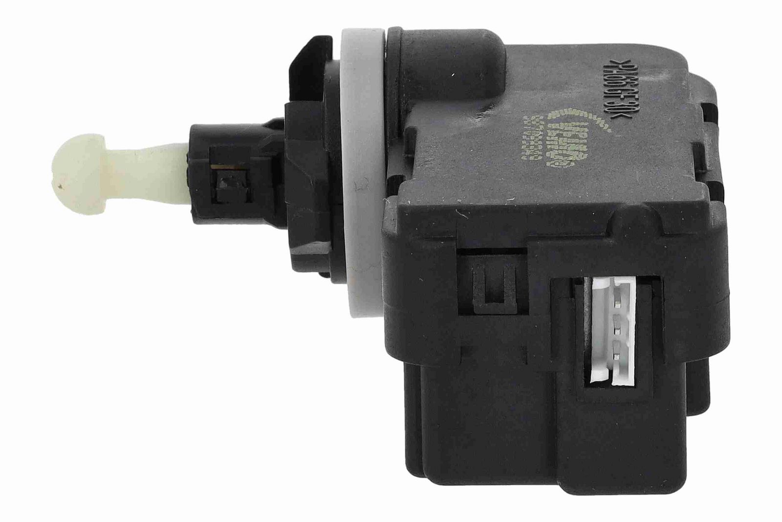 Actuator, headlight levelling-5