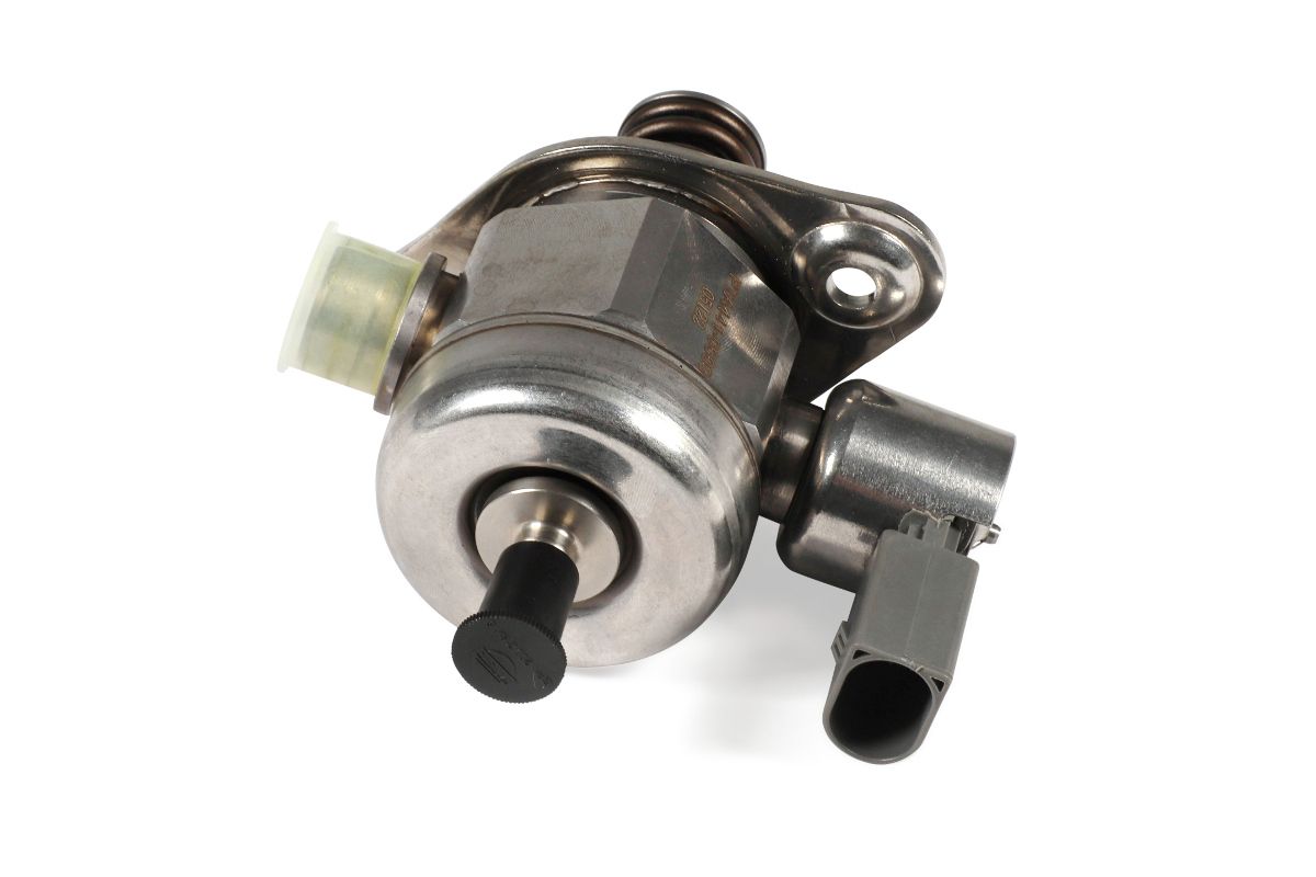 HEPU HP5634 High-pressure pump