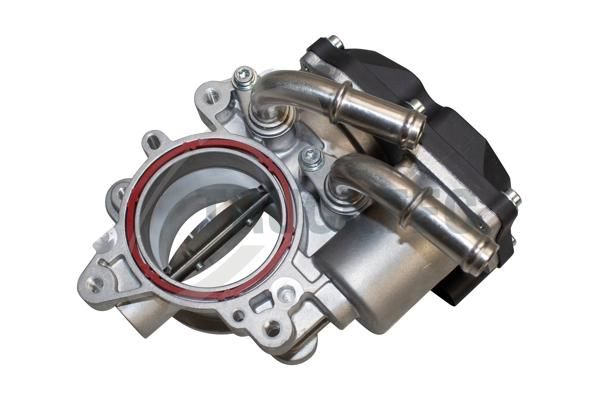 TRUCKTEC AUTOMOTIVE 07.14.222 Throttle body