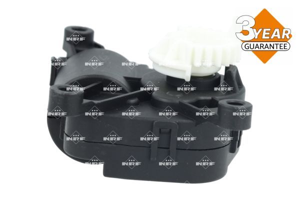 Actuator, blending flap-2