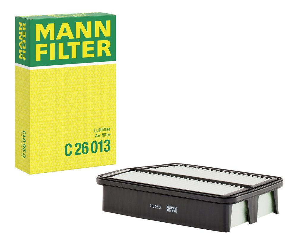 Air Filter-4