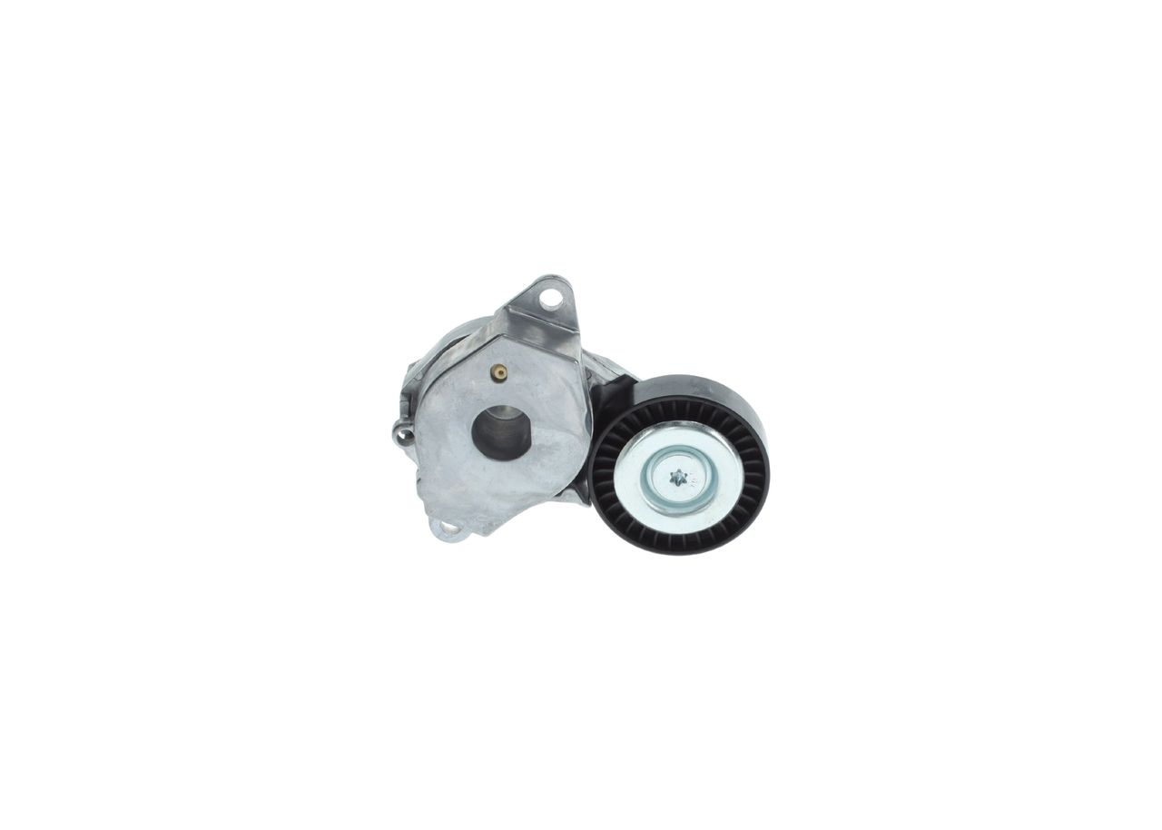 BOSCH 1 987 600 314 Belt tensioner, v-ribbed belt