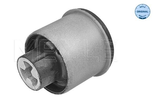 Bushing, axle beam-1