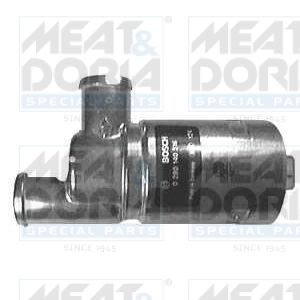 MEAT & DORIA 85020 Idle control valve, air supply