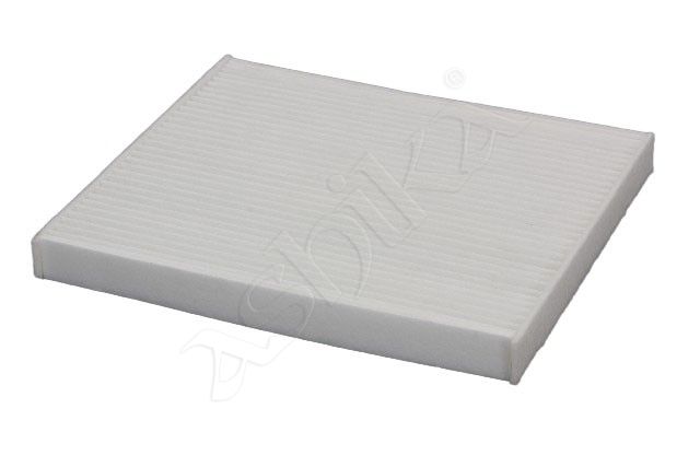 ASHIKA 21-DW-W17 Filter, cabin air