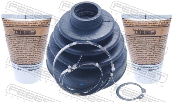 FEBEST 0215-Y62 Bellow kit, drive shaft