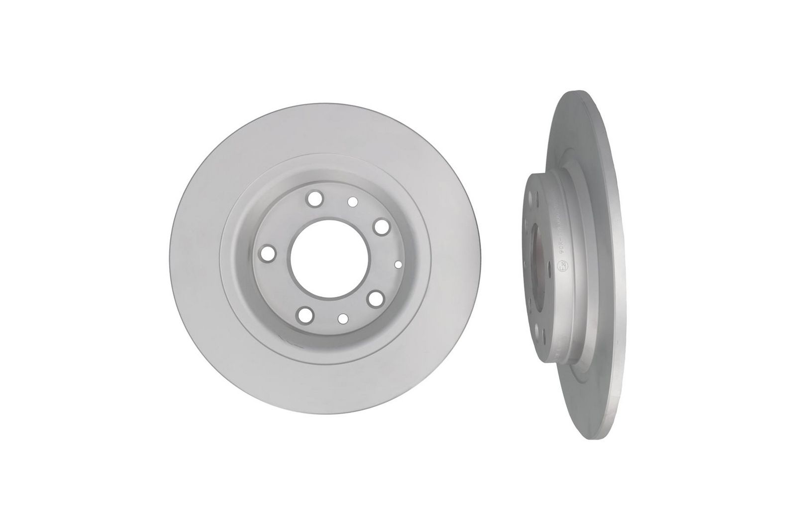 KAMOKA 1033000 Brake disc