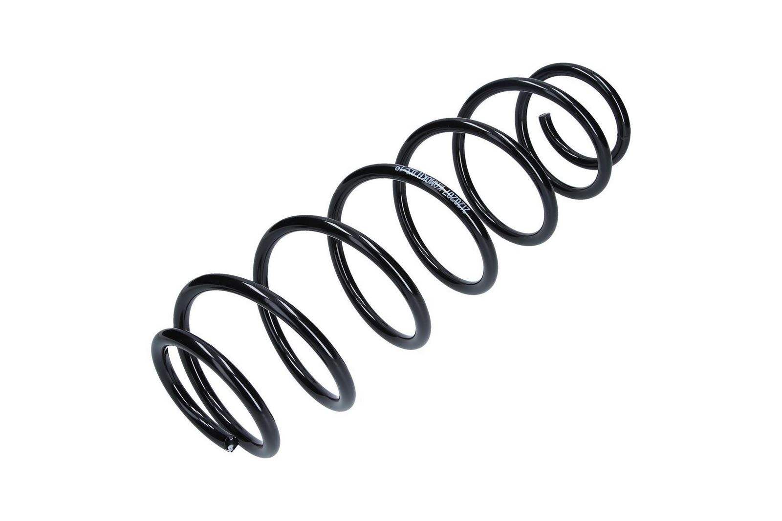 Suspension Spring-2