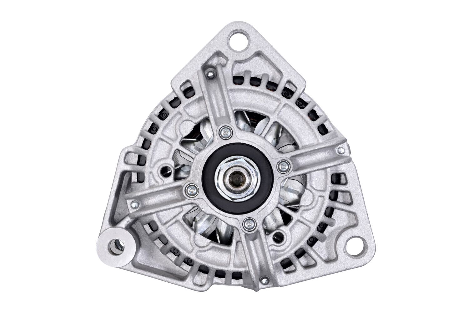 Alternator-1