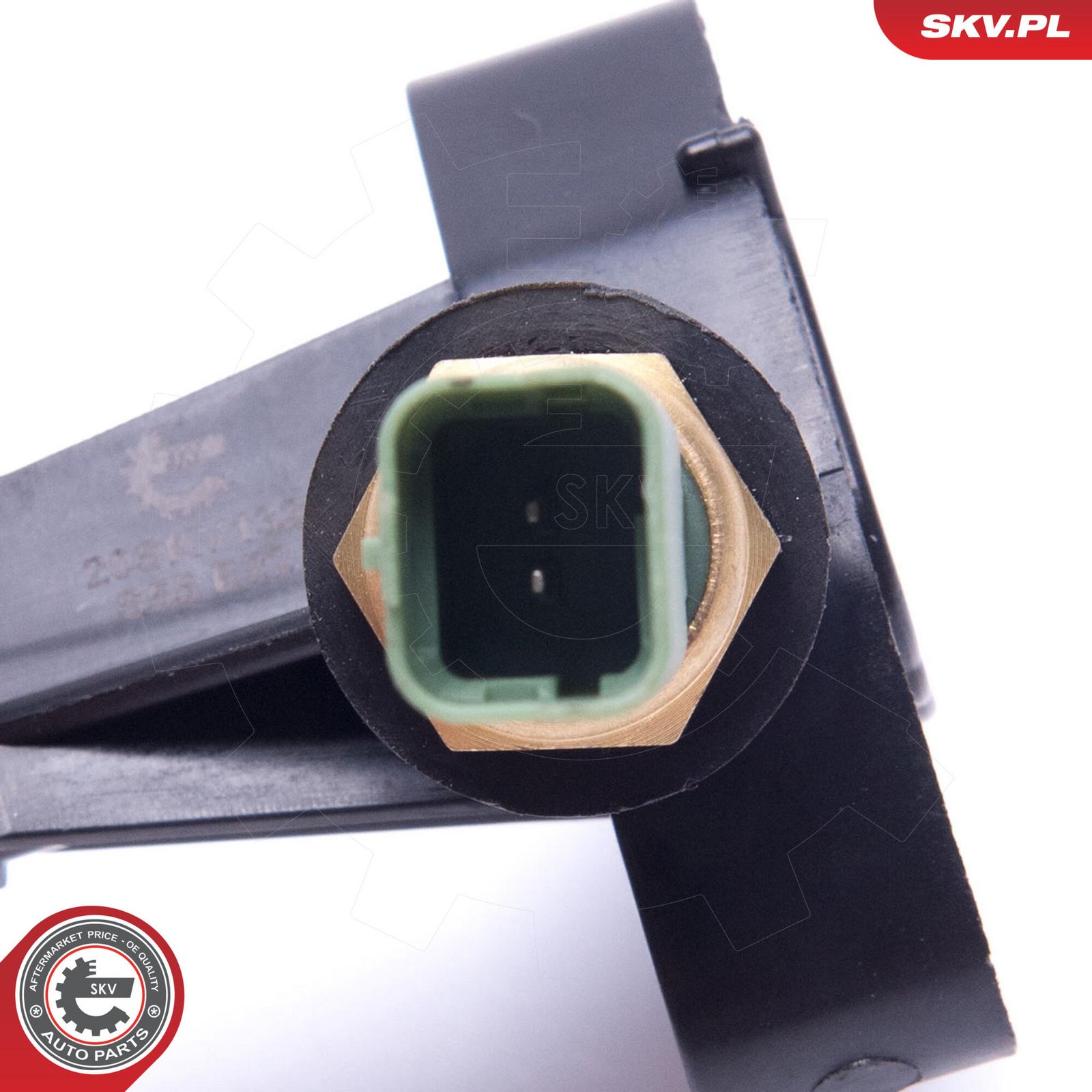 Thermostat, coolant-2