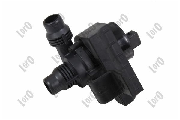 Auxiliary Water Pump (cooling water circuit)-1