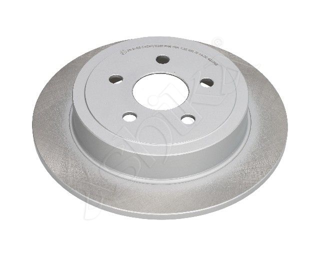 Brake Disc-main