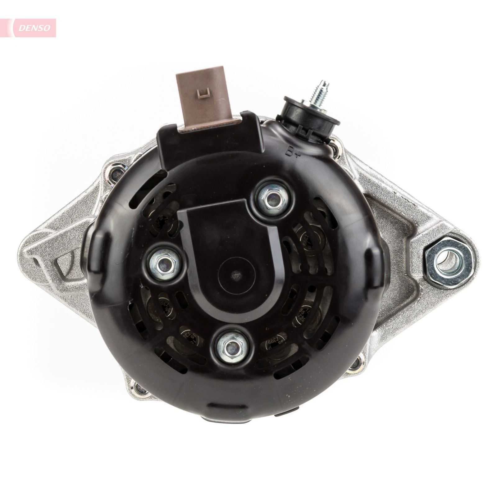 Alternator-1
