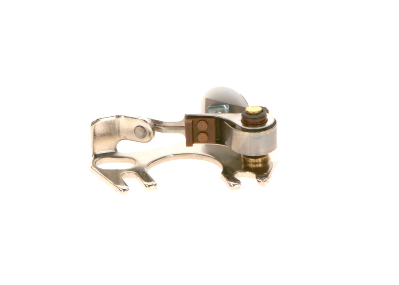 Contact Breaker, ignition distributor-4