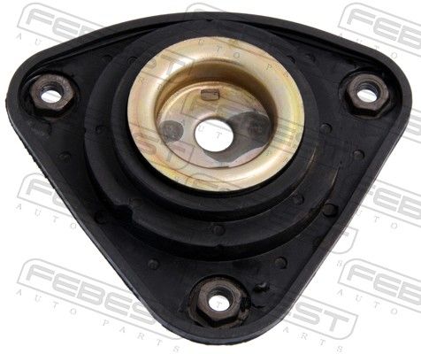 FEBEST MZSS-MZ3F Suspension strut support mount