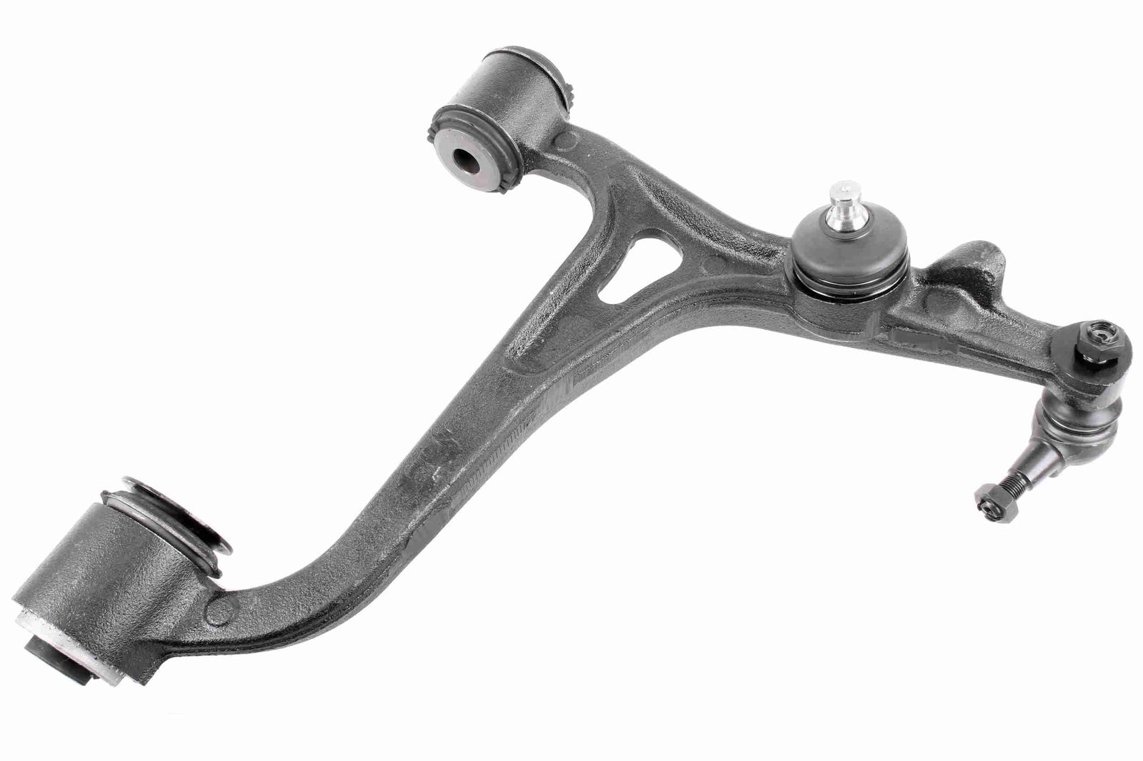 Control/Trailing Arm, wheel suspension-main
