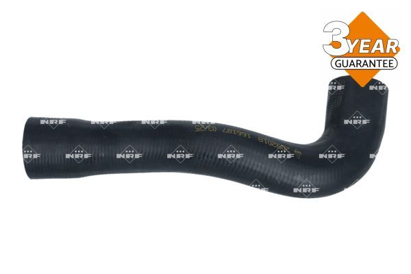 Charge Air Hose-3