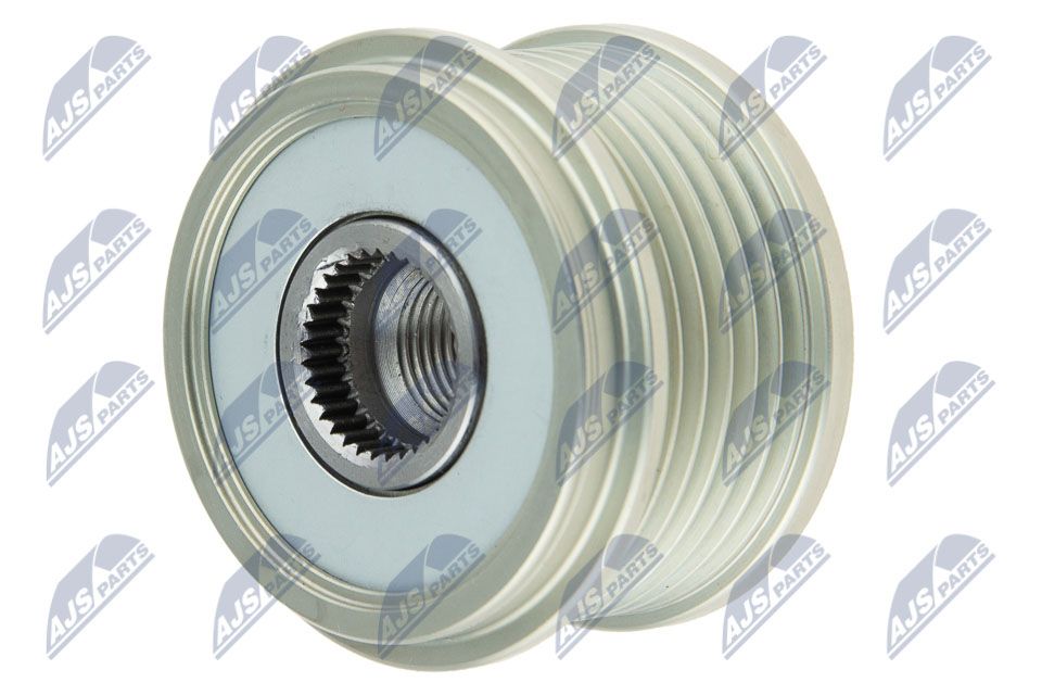 NTY ESA-CT-002 Alternator freewheel clutch