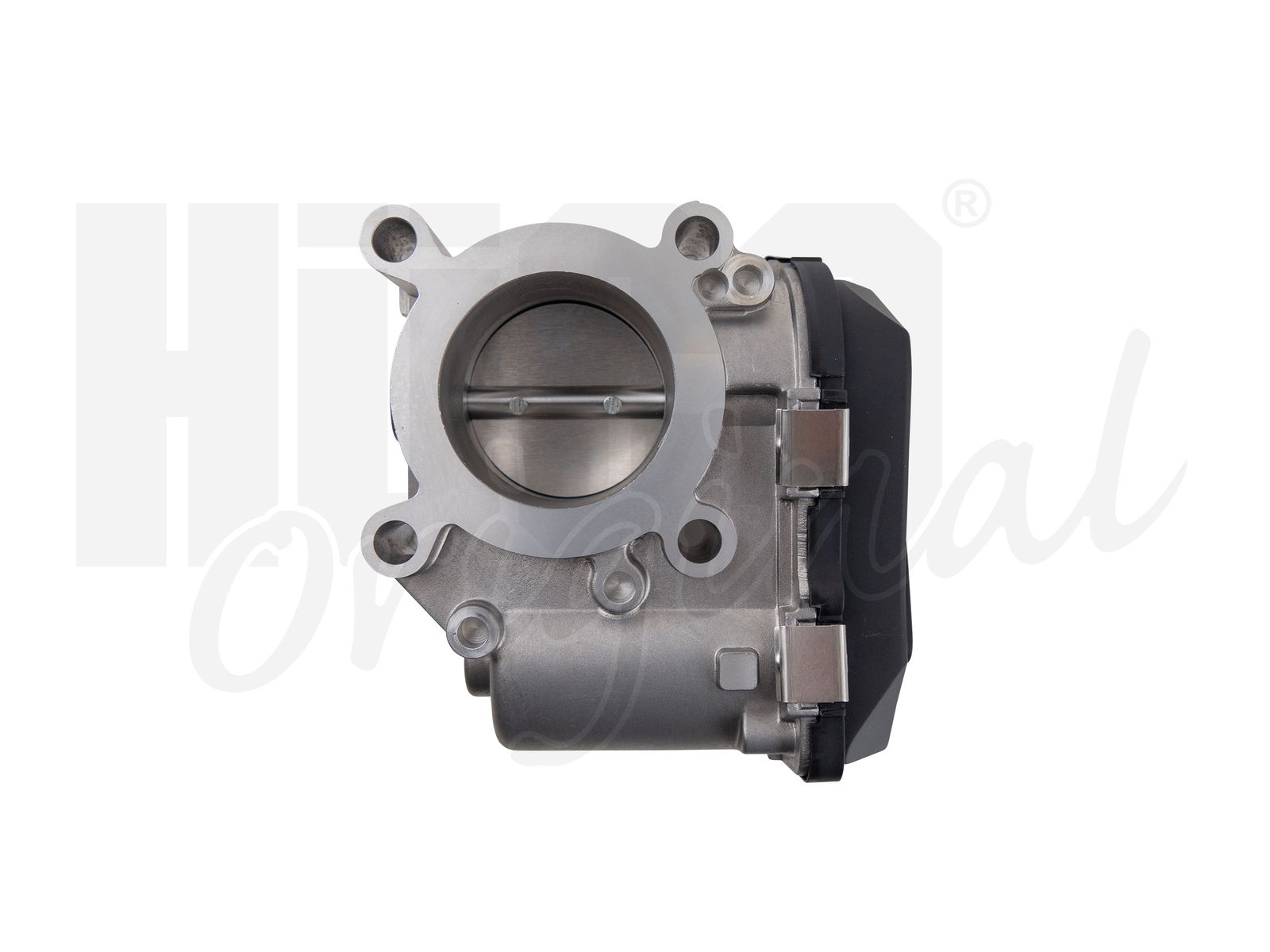 Throttle Body-2