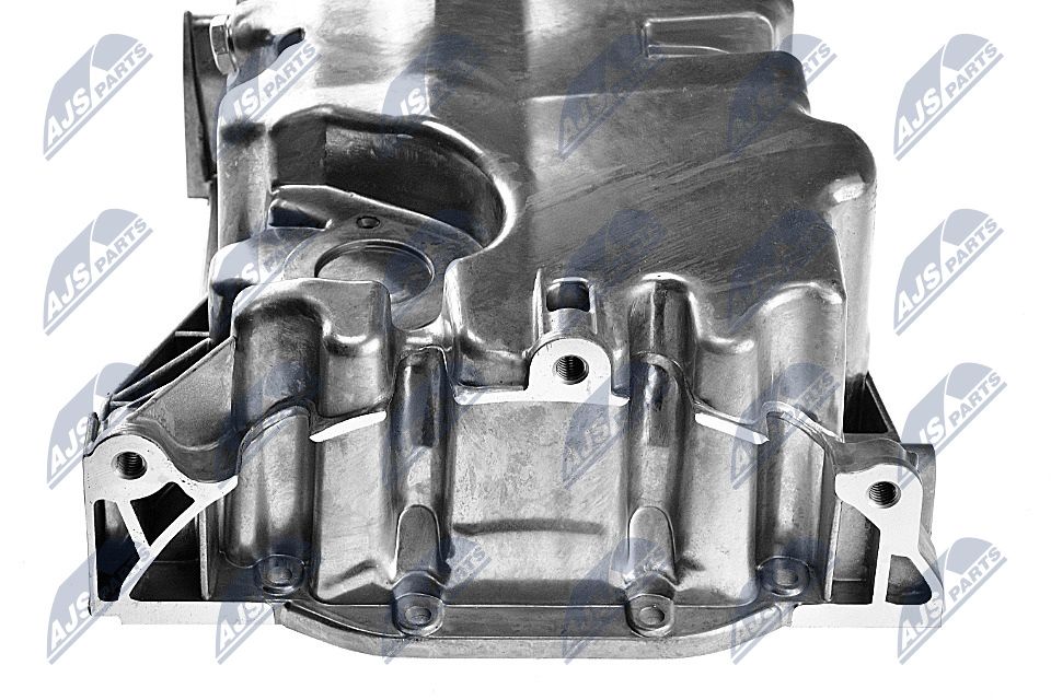 Oil Sump-4
