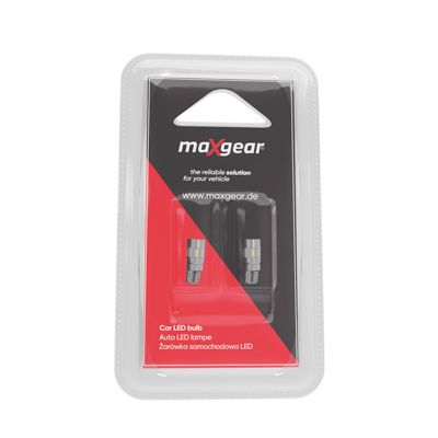 MAXGEAR 78-0174SET Bulb, direction indicator