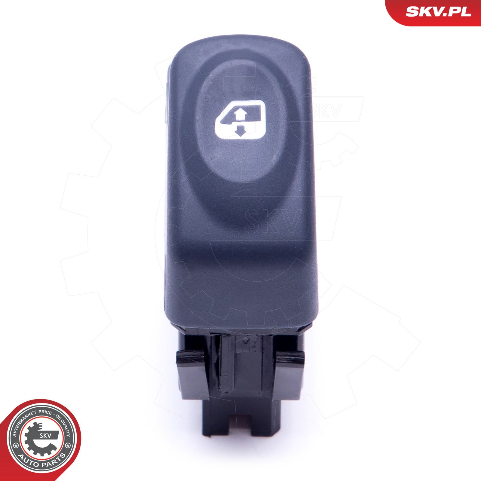 Switch, window regulator-2